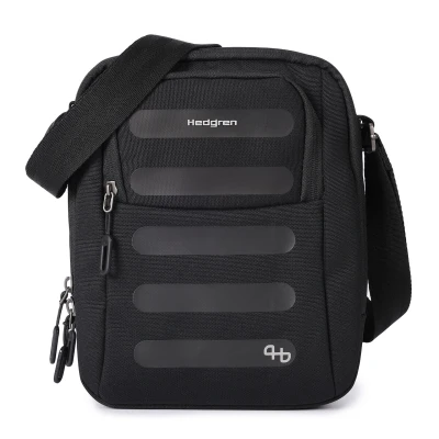 Afbeelding van Hedgren Comby Relax Schoudertas M RFID bescherming 21 cm