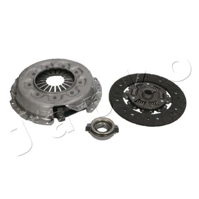 Afbeelding van JAPKO 92160 Koppelingsset 250mm NISSAN: Pick Up (D22) 2.5 D, TD 4WD, D 4WD 1998 2005