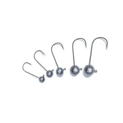 Afbeelding van Fox Rage Jig Head X3 7 g Size 1/0