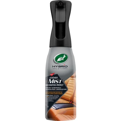 Afbeelding van Turtle Wax Hybrid Solutions Leder Conditioner 591ml Leather