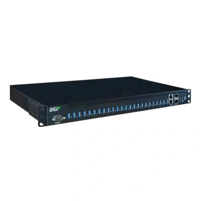 Afbeelding van Digi AnywhereUSB 24 Plus
