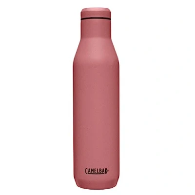 Afbeelding van CamelBak Horizon SST Vacuum Insulated Bottle 750ml, terracotta rose