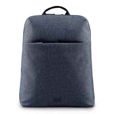 Afbeelding van JOST vrije tijd rugzak Bergen Backpack Dark Grey donkergrijs