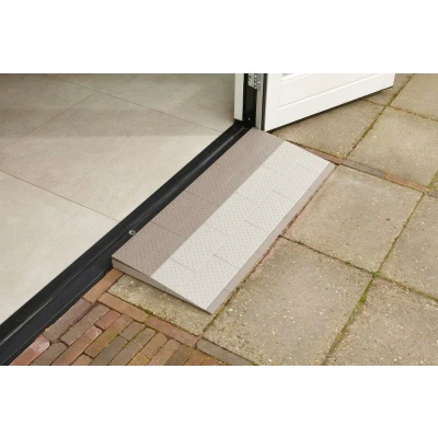 Afbeelding van SecuCare drempelhulp 3 laags, verbredings set naar 108 cm
