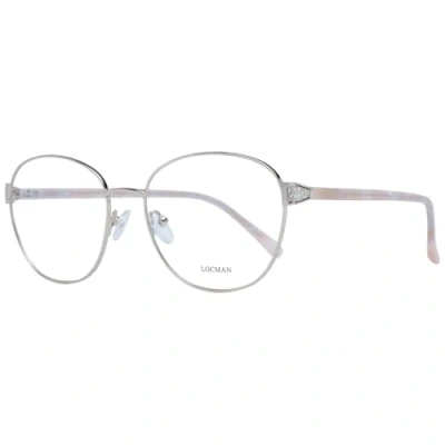 Afbeelding van Brillenframe Dames Locman LOCV004 58GLD