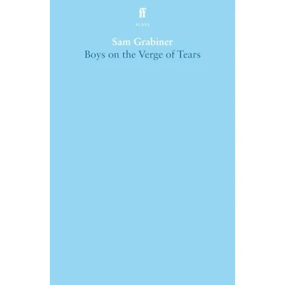 Afbeelding van Boys on the Verge of Tears