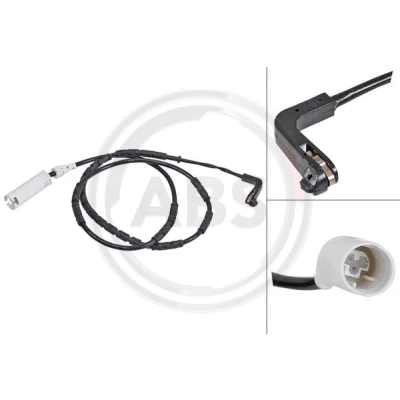 Afbeelding van Abs Slijtage indicator 39613