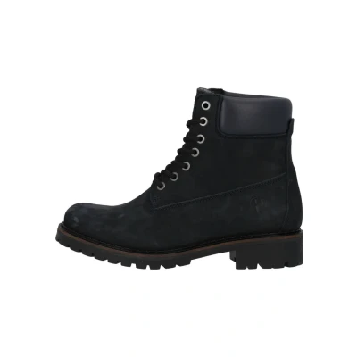 Afbeelding van Palado Snowboots, Dames, Maat: 37, Navi Leer