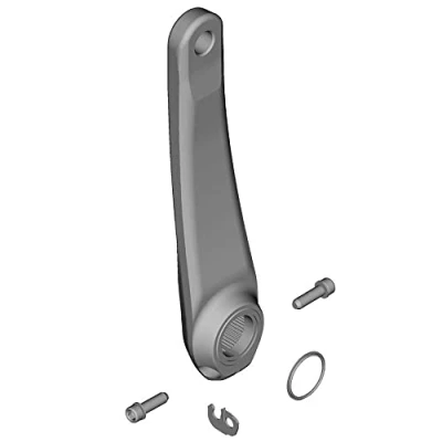 Afbeelding van Shimano, Fietsslinger, (170 mm)