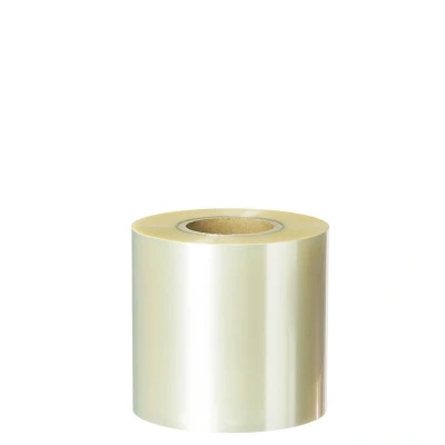 Afbeelding van Sealfolie voor PP trays 154mm x 250m 65mu