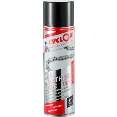 Afbeelding van Cyclon All Weather Lube 625Ml