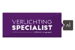 Verlichtingspecialist.nl Logo