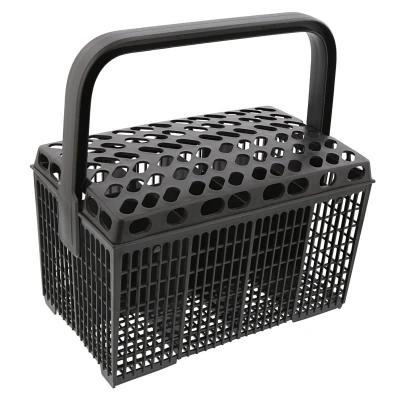 Afbeelding van Electrolux AEG 1525593222 bestekmand vaatwasser donkergrijs
