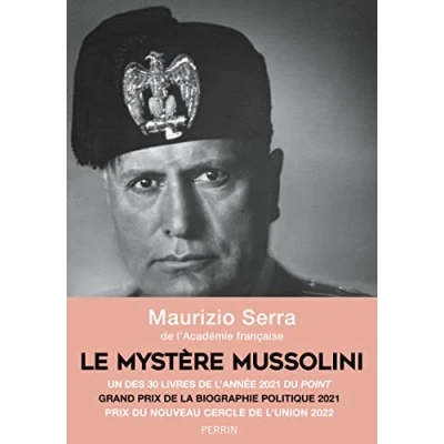 Afbeelding van ISBN 9782262081713, Frans, Paperback, 500 pagina&#039;s