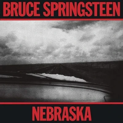Afbeelding van Bruce Springsteen Nebraska (LP)