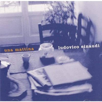 Afbeelding van Ludovico Einaudi Una Mattina (CD)