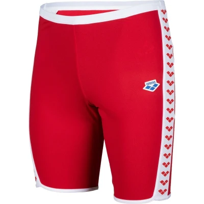Afbeelding van Arena Zwemjammer Icons Solid Rood/Wit