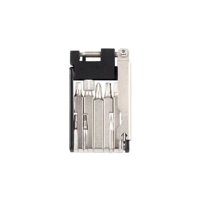 Afbeelding van One multi tool 16 unisize black
