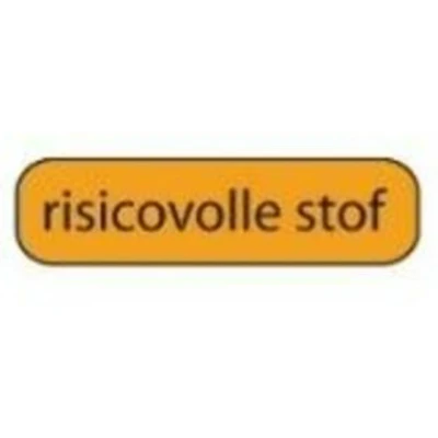 Afbeelding van Blockland Strooketiket Risicovolle Stof 44 X 11mm, 750 stuks