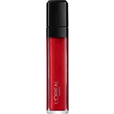 Afbeelding van L&#039;Oréal Infallible Le Gloss Xtreme Resist Lipgloss 501 Bulletproof