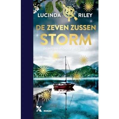 Afbeelding van Storm (Hardback)