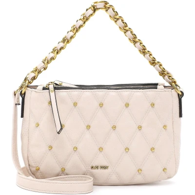 Afbeelding van SURI FREY Corey Handtas beige, Dames, Maat: One Size, Beige
