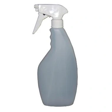 Afbeelding van Diversey blanco sproeiflacon 750ml