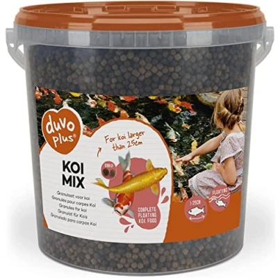 Afbeelding van Koi mix 10l 6mm