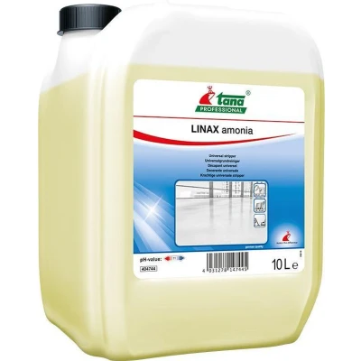 Afbeelding van Tana stripper ontvetter LINAX amonia 10 L