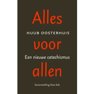 Afbeelding van Alles voor allen (Paperback)