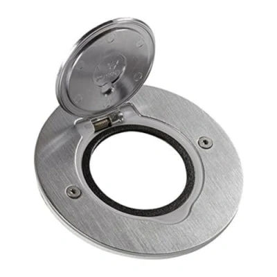 Afbeelding van Legrand Mozaïek Vloerdoos 89701 E34S6