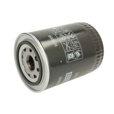 Afbeelding van Mann filter Oliefilter W 9066