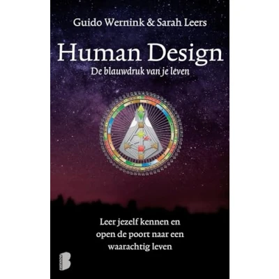 Afbeelding van Human design (Paperback)