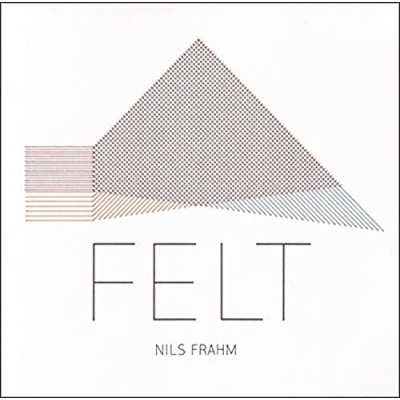 Afbeelding van Nils Frahm Felt (LP)