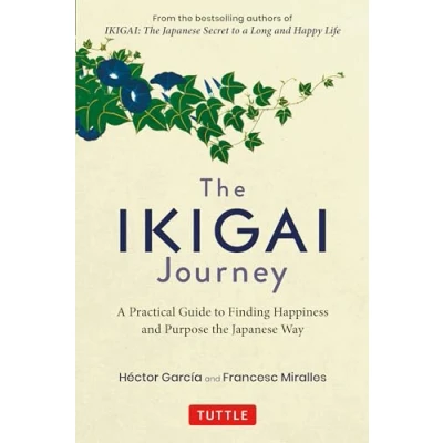 Afbeelding van Ikigai Journey
