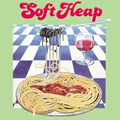 Afbeelding van Soft Heap (CD)