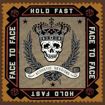 Afbeelding van Face To Hold Fast (LP)