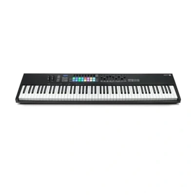 Afbeelding van Novation Launchkey 88 MK3 USB/MIDI keyboard