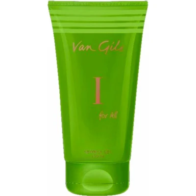 Afbeelding van Van Gils I for All Douchegel 150 ml