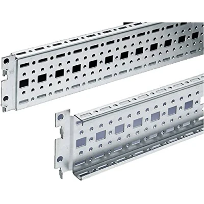 Afbeelding van Rittal ts systeemchassis 8612060
