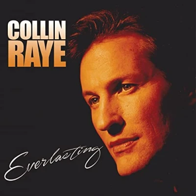 Afbeelding van Collin Raye Everlasting (LP) (Coloured Vinyl)