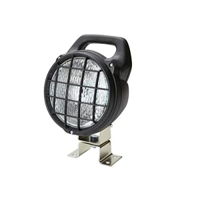 Afbeelding van Hella Werklamp Matador