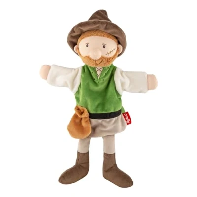 Afbeelding van sigikid® rover handpop