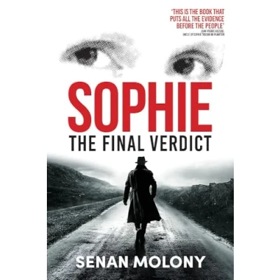 Afbeelding van Sophie: The Final Verdict