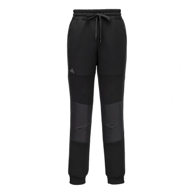Afbeelding van KX3 Tech Jogger maat L, Black