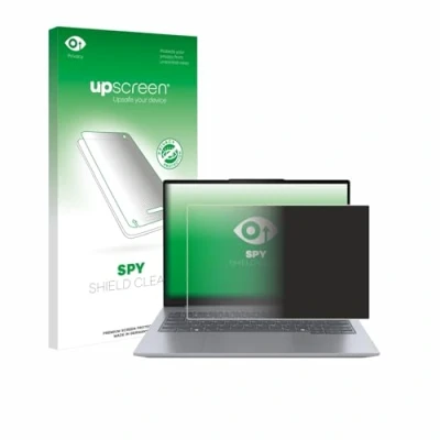 Afbeelding van upscreen Privacy Schermbeschermer voor Lenovo ThinkBook 14 Gen 7 Screen Protector Anti Spy, Antikras, Vingerafdruk