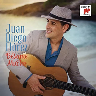 Afbeelding van Besame Mucho