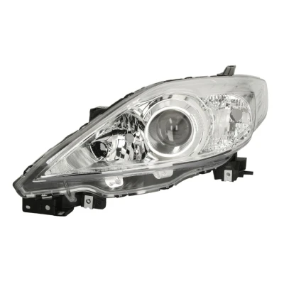 Afbeelding van TYC Koplamp 20 12114 16 2
