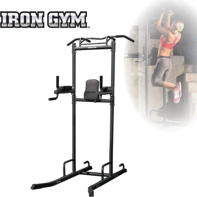 Afbeelding van Iron Gym Power Tower Colour /