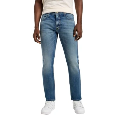 Afbeelding van Lee Luke jeans voor heren, Rising Tide, 28W x 32L
